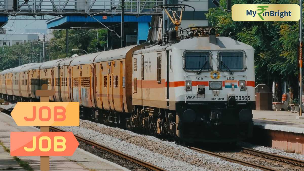 Indian Railways Recruitment 2026: Approves 4,098 Technical Hires