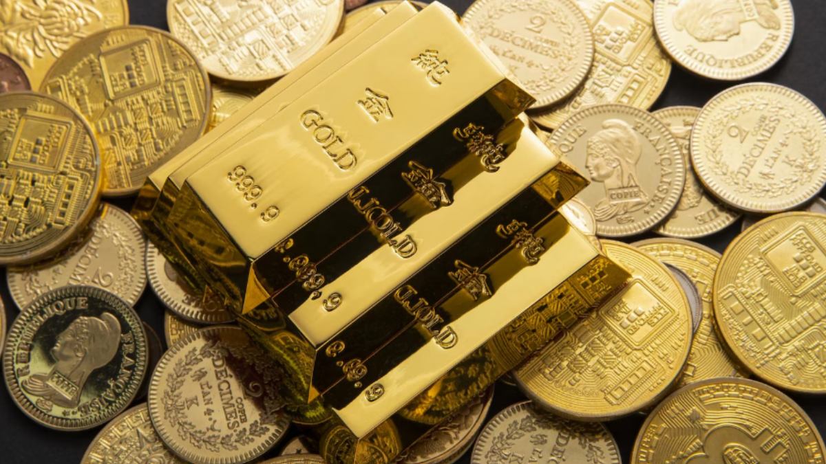 Industrial Use of Silver vs Gold Investment Value: Understanding the Key Differences
