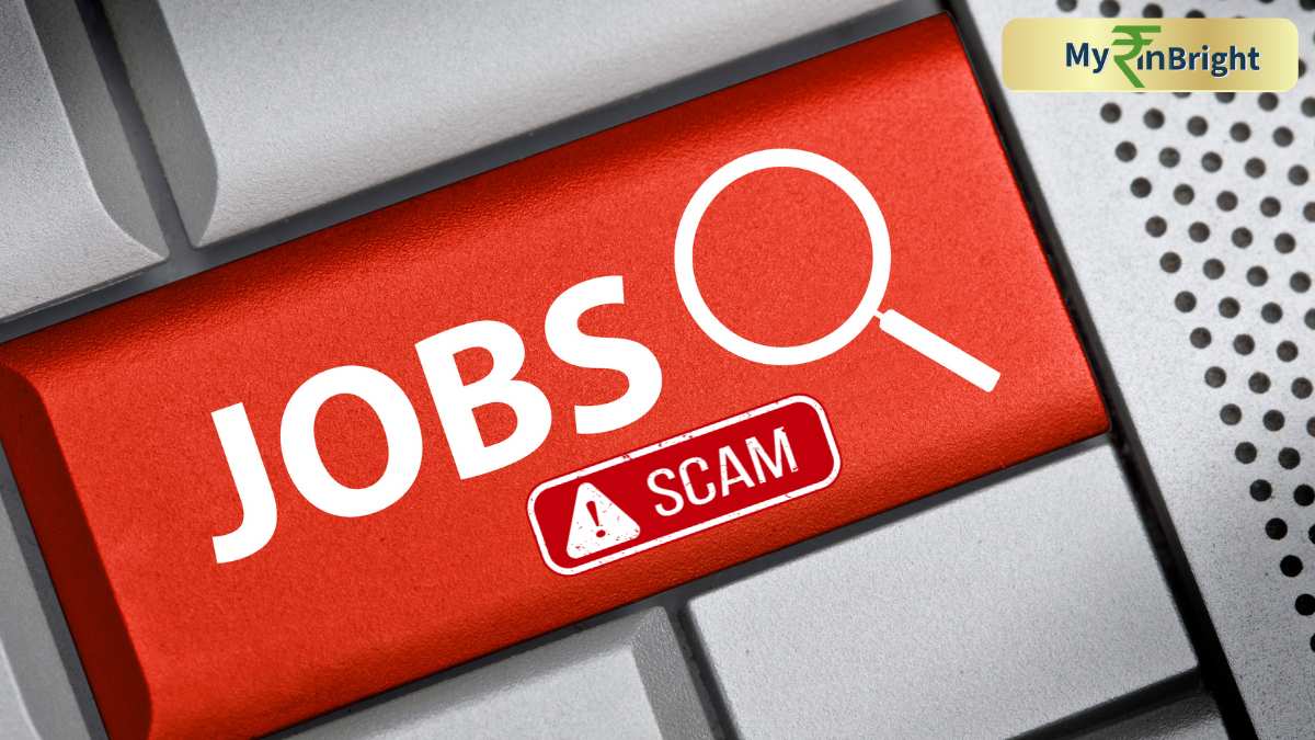 93% of Indian Job Seekers Encounter Fake Recruiters as Hiring Scams Rise: Report