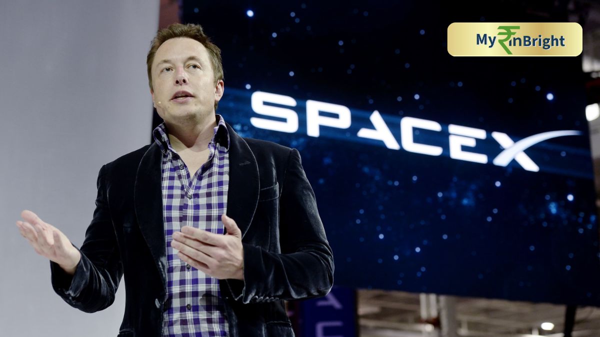 Elon Musk Loses $363B as SpaceX Frenzy Fades