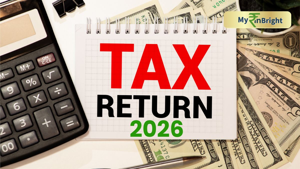 Income Tax Refund Timeline 2026 - How Long It Takes to Get Credited