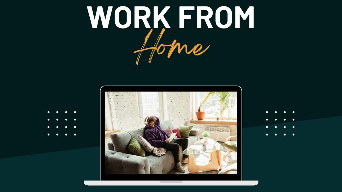 Work From Home Jobs for Beginners: 10 Best Ways to Start Earning from Home