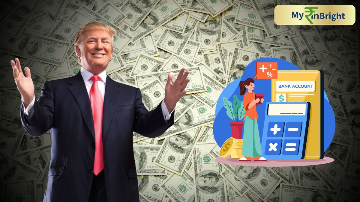 Trump Launches $1,000 Seeded Accounts for Kids Under One Big Beautiful Bill Act