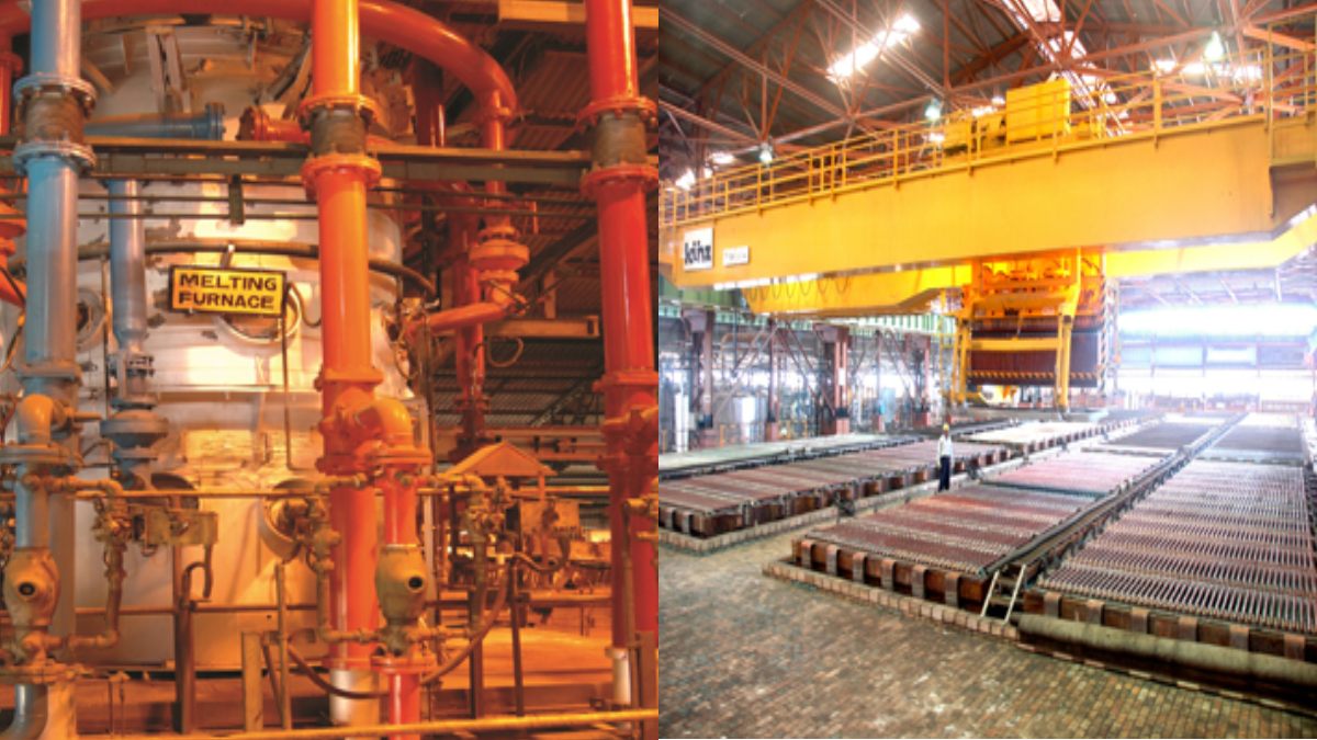 Hindustan Copper plans to invest