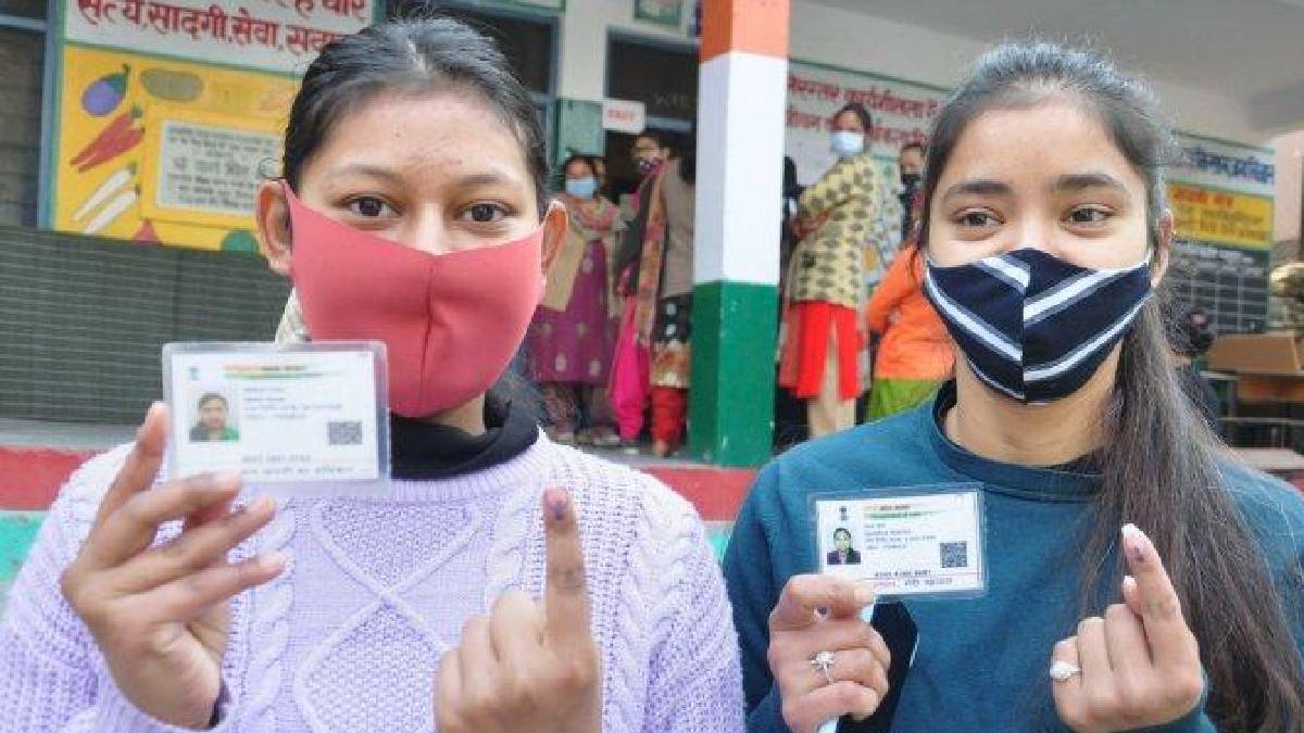 SIR 2026 Deadline Extended: Election Commission Gives Voters More Time to Submit Enumeration Form Online