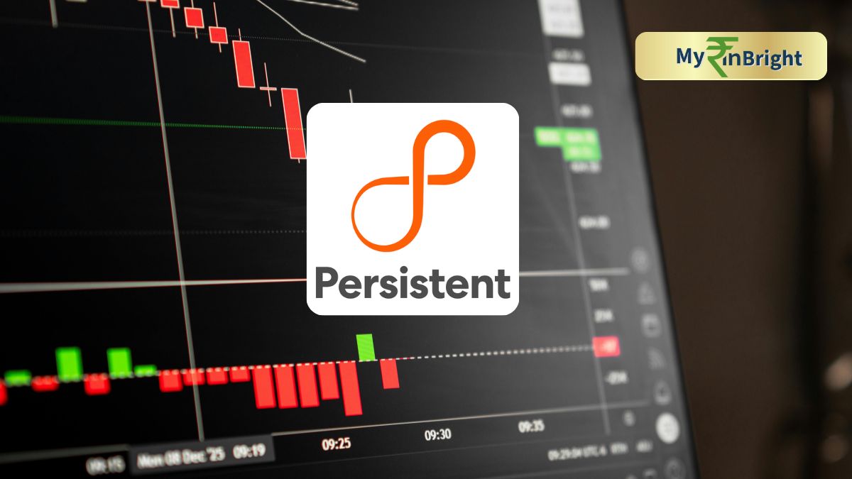 Persistent Systems Shares Fall 7% After €1.27B Nagarro Acquisition Deal