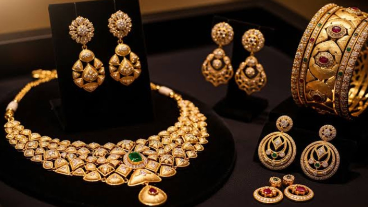 Gold Rate Today August 31, 2026