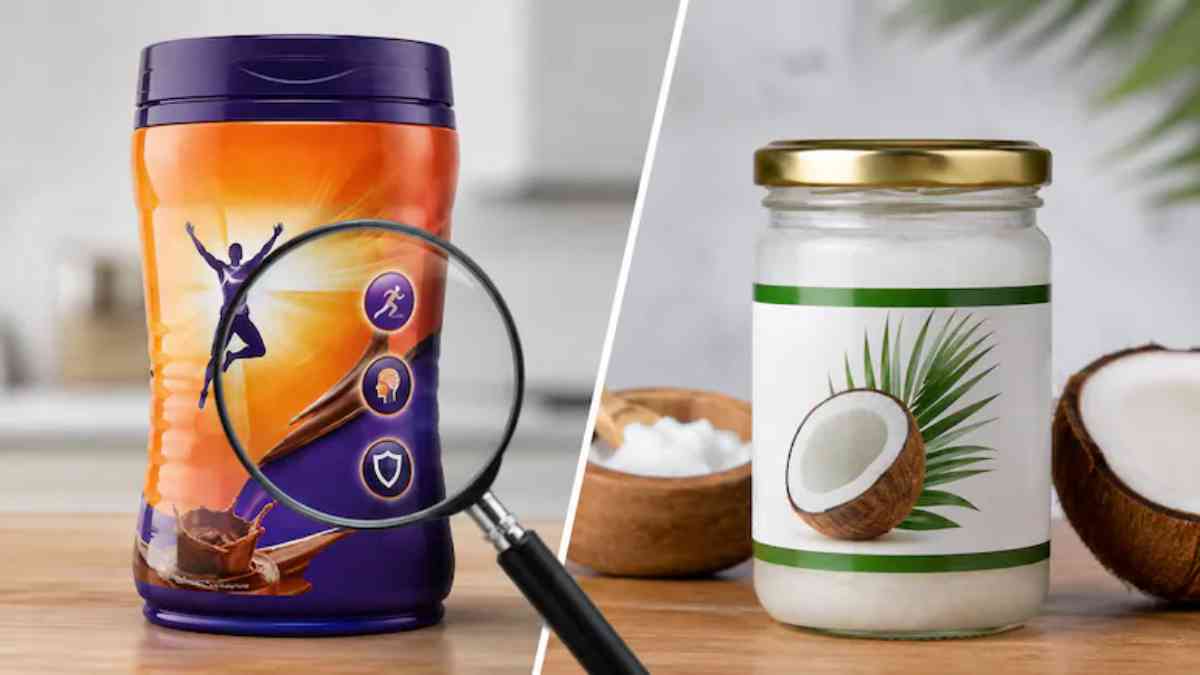 Bournvita, Amway Amend Product Claims After Notices