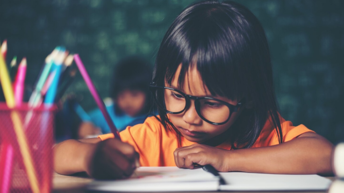The Importance of Girl Child Education in Creating a Stronger Society