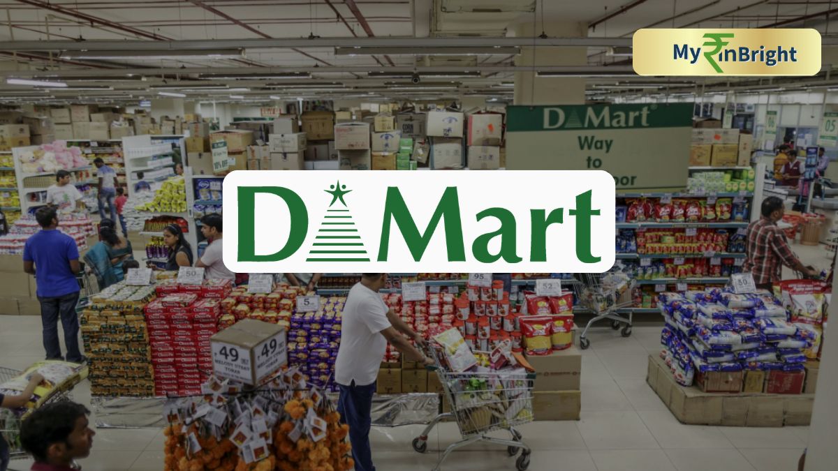 Brokerages Cautious on Dmart Supermarts After Weak Q1 FY26 Growth
