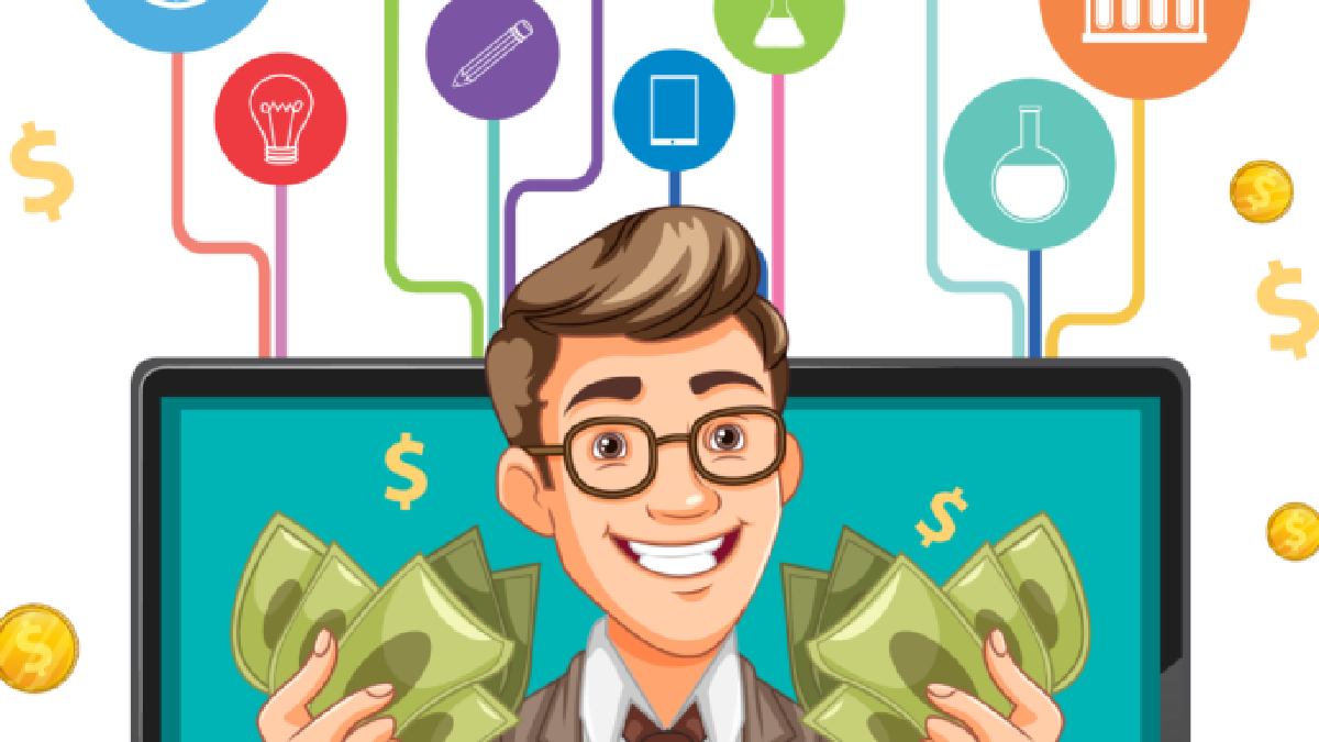 What Are the Best Ways to Earn Money Online from Home? A Complete Beginner’s Guide