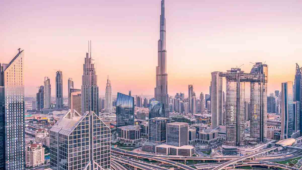 Business Boom Amid Regional Tensions: Dubai Records 30% Surge in New Company Registrations