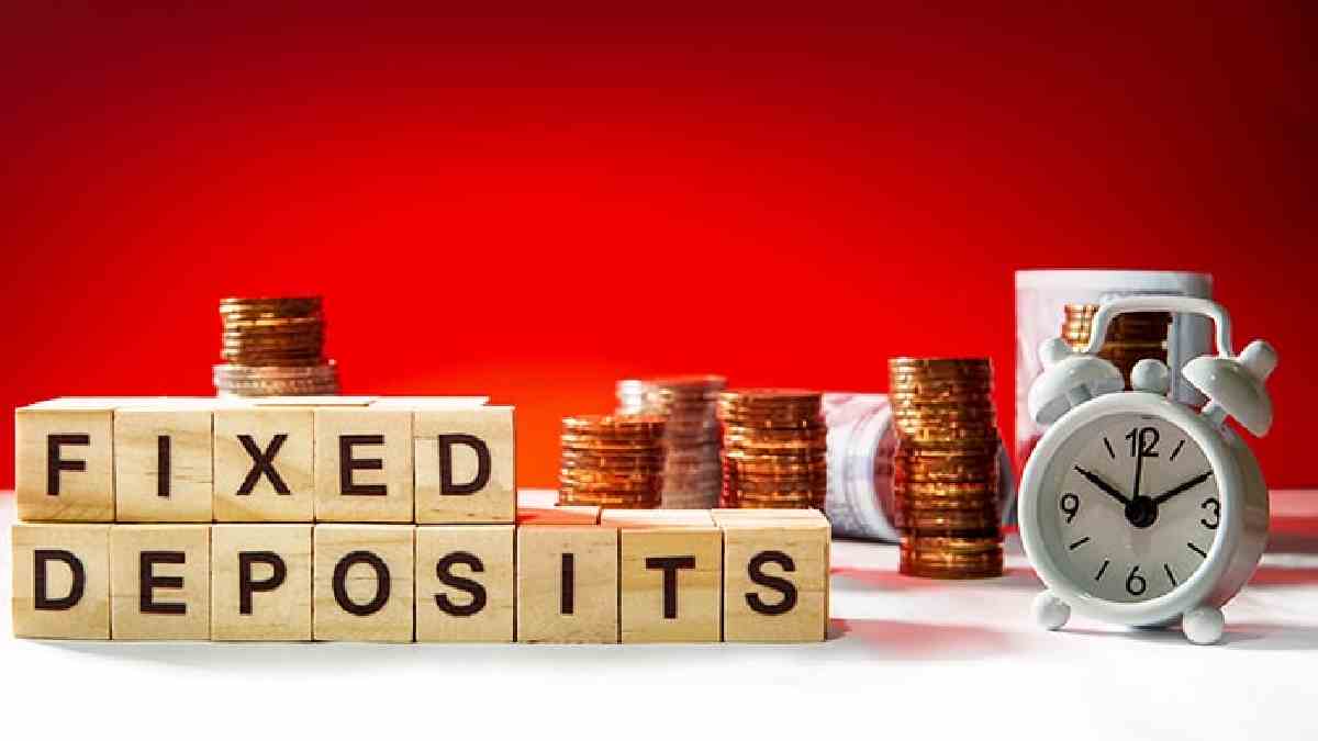 Deposit ₹2 Lakh in SBI FD and Earn Over ₹1.05 Lakh Interest: Check Eligibility, Tenure & Returns